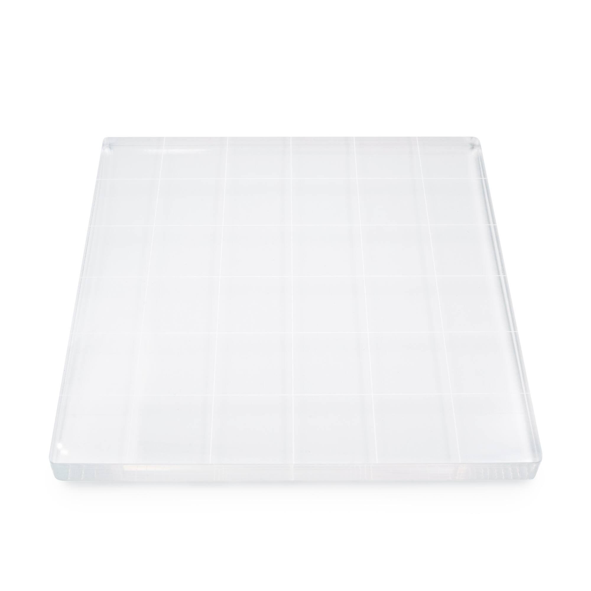6" Acrylic Block by Recollections™